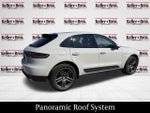 2021 Macan Thumbnail 7