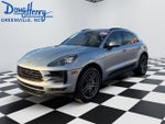 2019 Macan Thumbnail 1