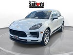 2019 Macan Thumbnail 1
