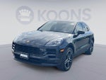 2021 Macan Thumbnail 1