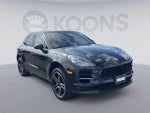 2021 Macan Thumbnail 2