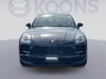 2021 Macan Thumbnail 3