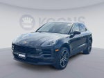 2021 Macan Thumbnail 4