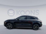 2021 Macan Thumbnail 5