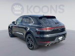2021 Macan Thumbnail 6