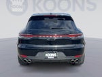 2021 Macan Thumbnail 7