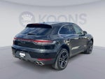 2021 Macan Thumbnail 8