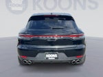 2021 Macan Thumbnail 12