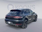 2021 Macan Thumbnail 13