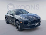 2021 Macan Thumbnail 15