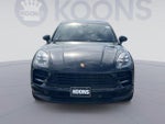 2021 Macan Thumbnail 16