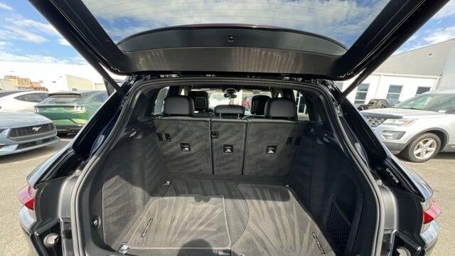 2021 Porsche Macan S