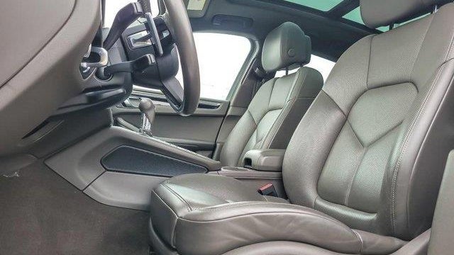 2021 Porsche Macan S