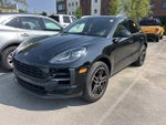 2021 Macan Thumbnail 1