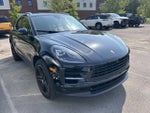 2021 Macan Thumbnail 3