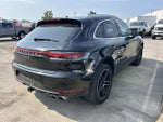 2021 Macan Thumbnail 5