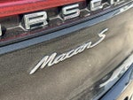 2021 Macan Thumbnail 9