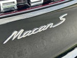 2021 Macan Thumbnail 12