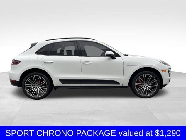 2015 Porsche Macan - $14,995