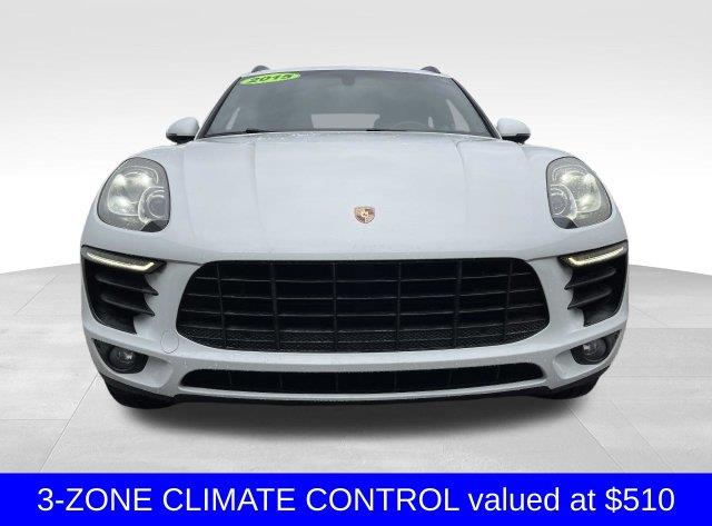 2015 Porsche Macan - $14,995