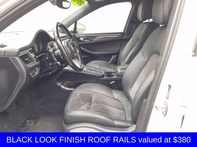 2015 Porsche Macan - $14,995
