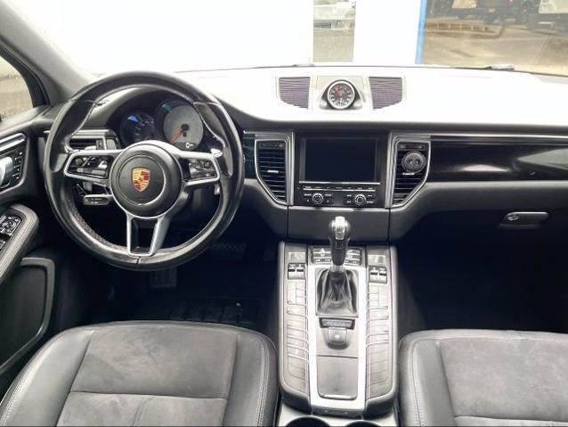 2015 Porsche Macan - $14,995