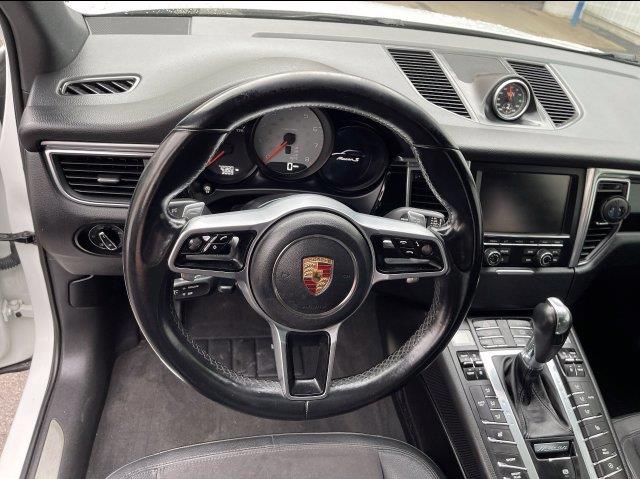 2015 Porsche Macan - $14,995