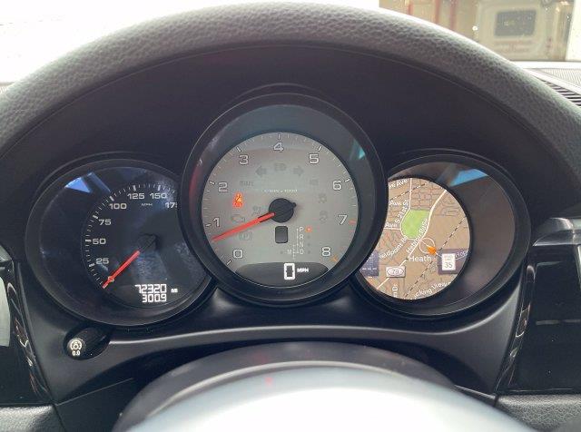2015 Porsche Macan - $14,995