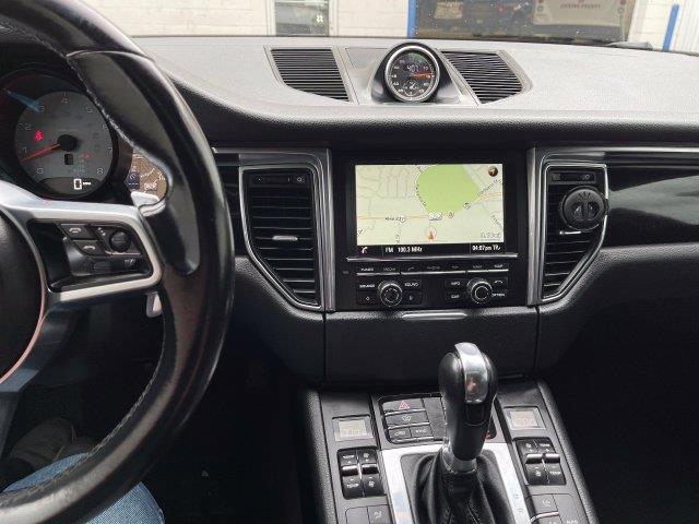 2015 Porsche Macan - $14,995