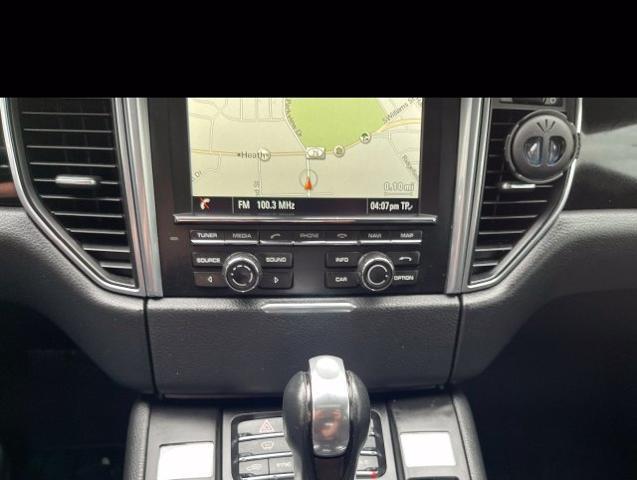 2015 Porsche Macan - $14,995