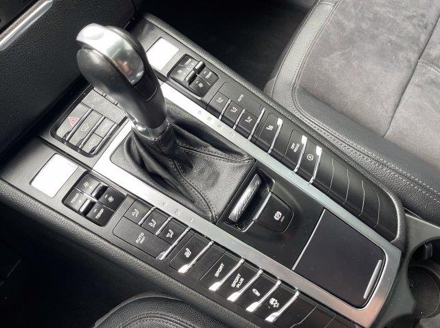2015 Porsche Macan - $14,995