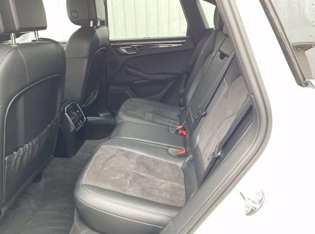 2015 Porsche Macan - $14,995