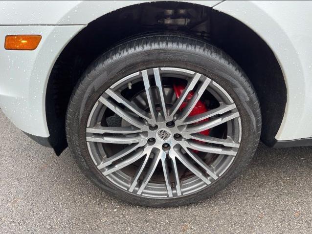 2015 Porsche Macan - $14,995