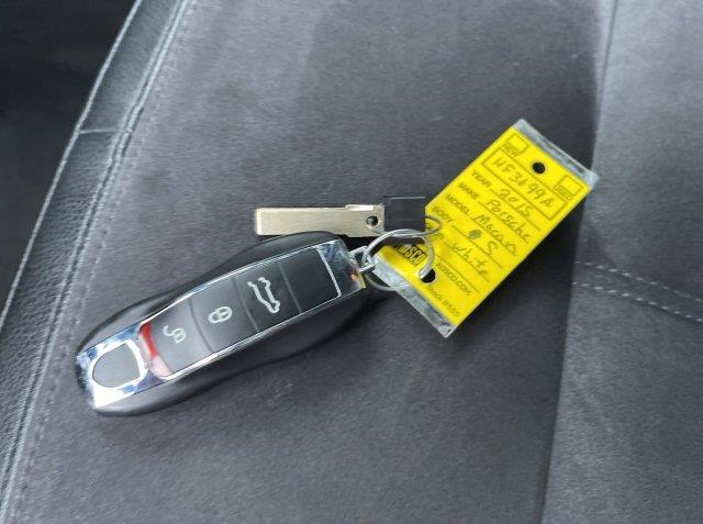 2015 Porsche Macan - $14,995