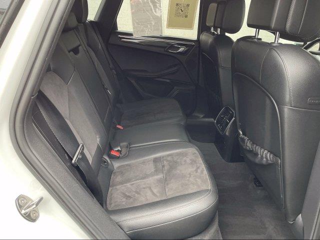 2015 Porsche Macan - $14,995