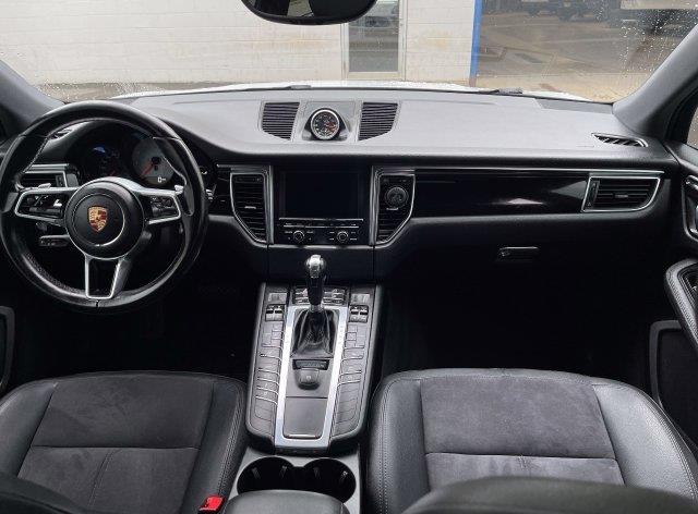 2015 Porsche Macan - $14,995