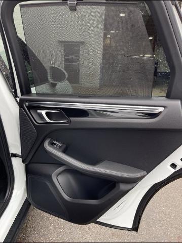 2015 Porsche Macan - $14,995