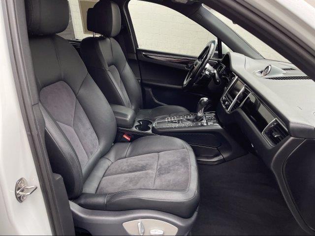 2015 Porsche Macan - $14,995