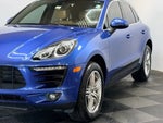 2017 Macan Thumbnail 7