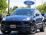 2019 Macan Thumbnail 1
