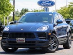 2019 Macan Thumbnail 2