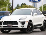 2015 Macan Thumbnail 1