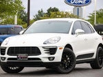 2015 Macan Thumbnail 2