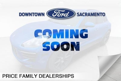 2016 Porsche Macan AWD S 4DR SUV