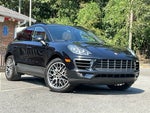 2017 Macan Thumbnail 3
