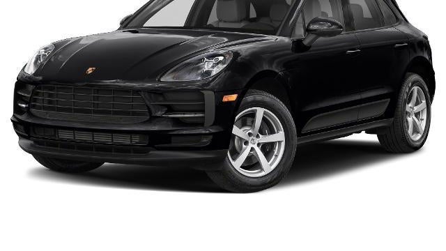 Preowned 2020 Porsche Macan S for Sale