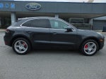 2020 Macan Thumbnail 2