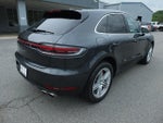 2020 Macan Thumbnail 3