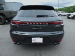 2020 Macan Thumbnail 4