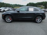 2020 Macan Thumbnail 6